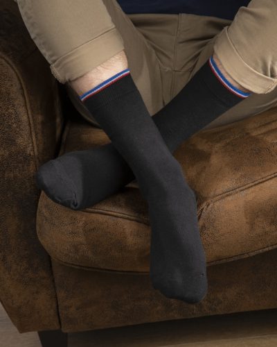 La française - Ma chaussette Colibri