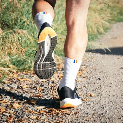 Multisports - Ma chaussette Colibri