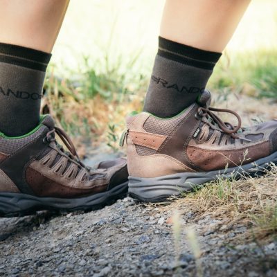 Rando - Ma Chaussette Colibri