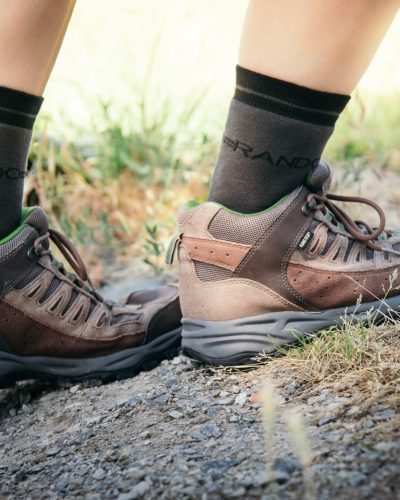 Rando - Ma Chaussette Colibri
