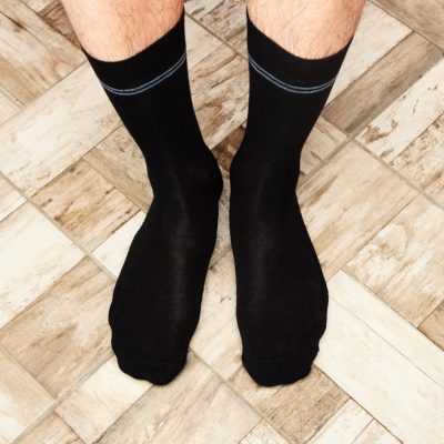 Urban - Ma Chaussette Colibri