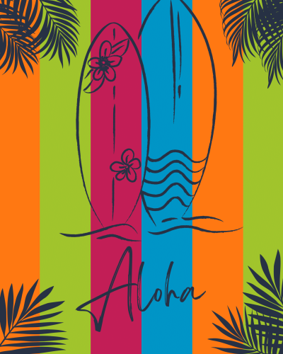 ALOHA