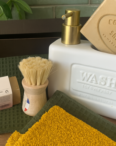 Coffret cuisine ZÉRO DECHET