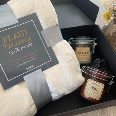 Coffret COSY