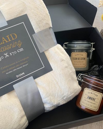 Coffret COSY