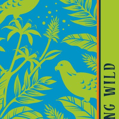 LIVING WILD