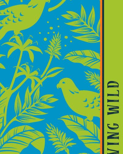 LIVING WILD