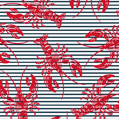 MONSIEUR LE HOMARD