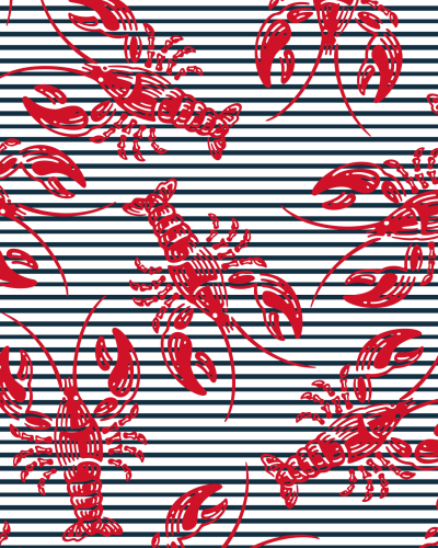 MONSIEUR LE HOMARD