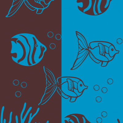 POISSONS EXOTIQUES