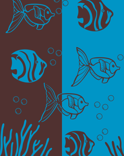 POISSONS EXOTIQUES