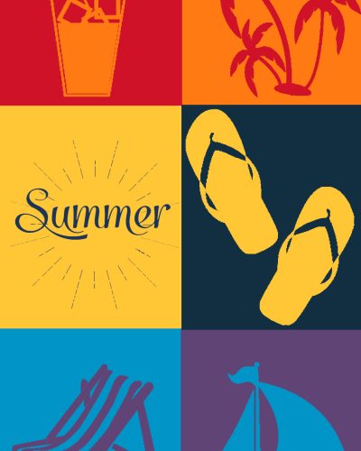 SUMMER