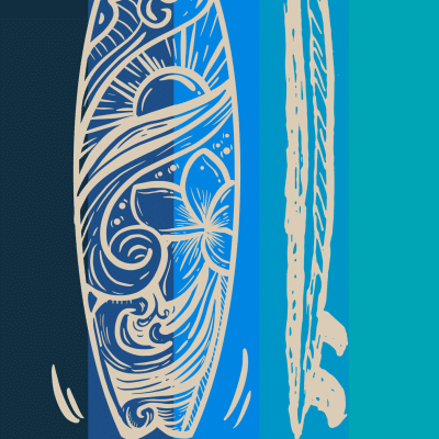 SURF AND SEA