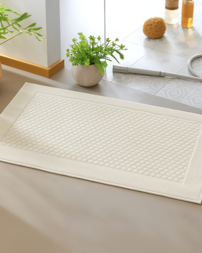 ABELLIE - Tapis de bain