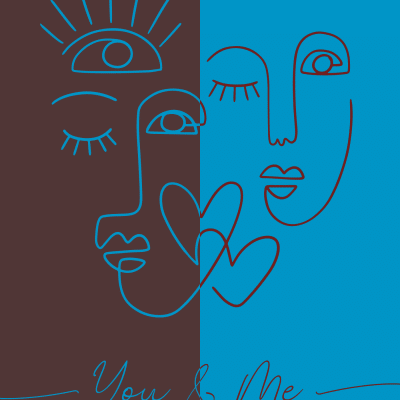 YOU & ME Géant