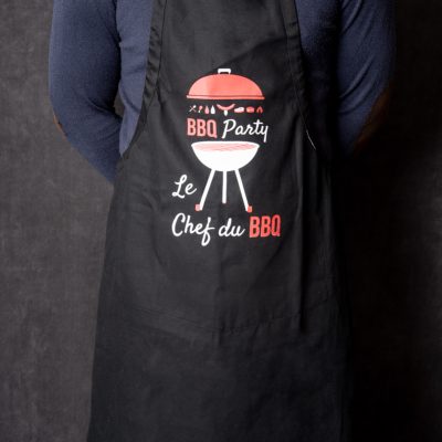 Tablier - BBQ
