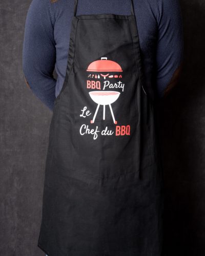 Tablier - BBQ