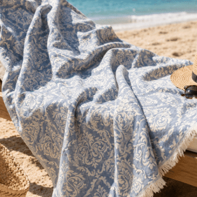 Fouta - LYS